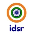 Institute for Developmental Studies and Research (IDSR) logo